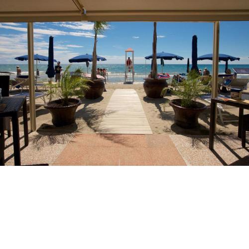 Grand Hotel Mediterranee