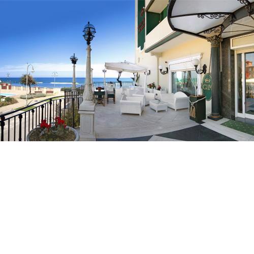 Grand Hotel Michelacci