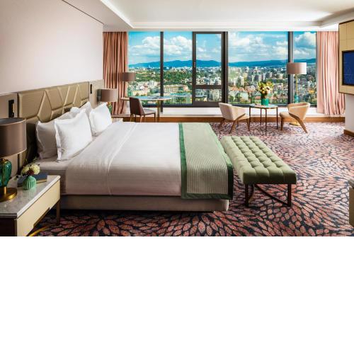 Grand Hotel Millennium Sofia