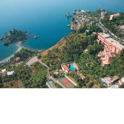 Grand Hotel Miramare