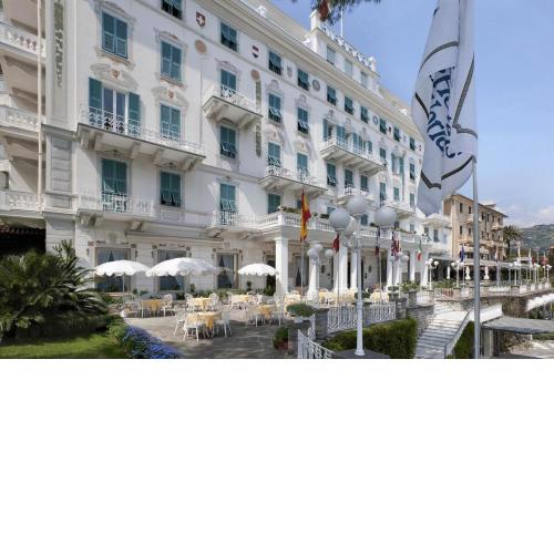 Grand Hotel Miramare