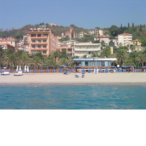 Grand Hotel Moroni