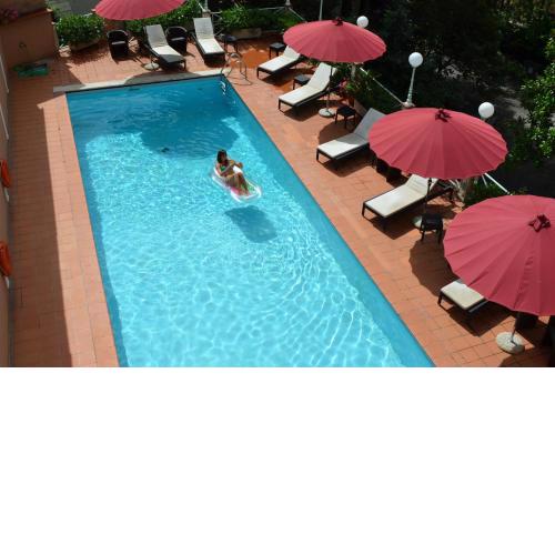 Grand Hotel Nizza Et Suisse