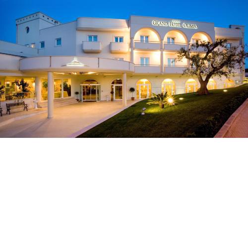 Grand Hotel Olimpo