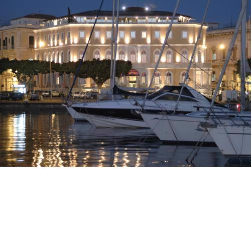 Grand Hotel Ortigia