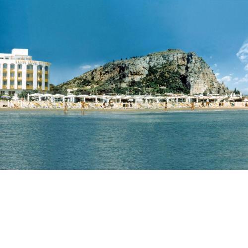 Grand Hotel Palace