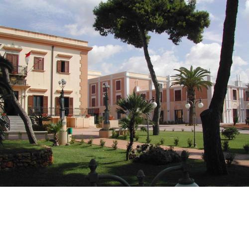 Grand Hotel Palace