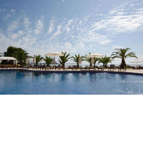 Grand Hotel Palladium Santa Eulalia del Río