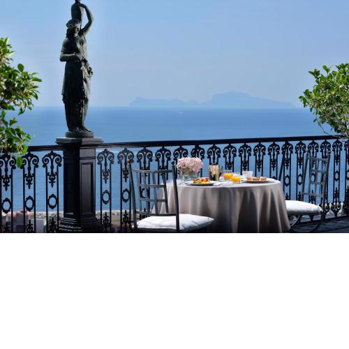Grand Hotel Parker's
