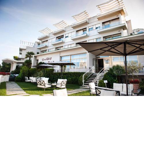 Grand Hotel Passetto