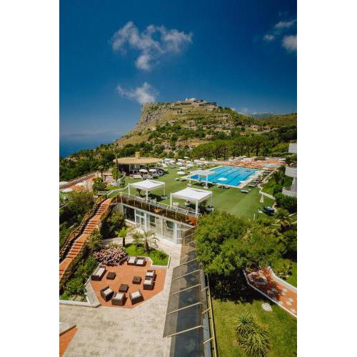 Grand Hotel Pianeta Maratea Resort
