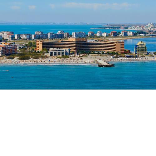 Grand Hotel Pomorie