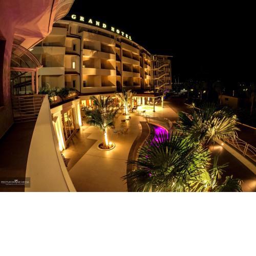 Grand Hotel President