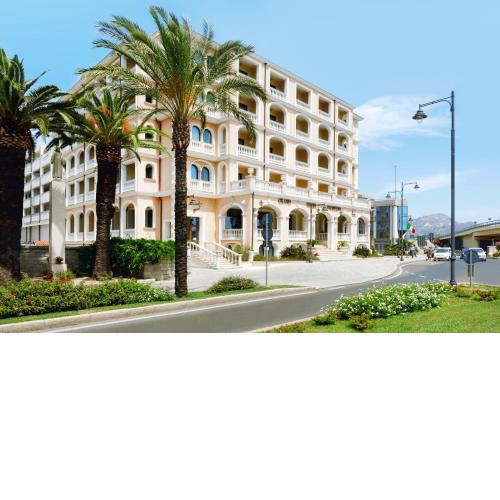 Grand Hotel President