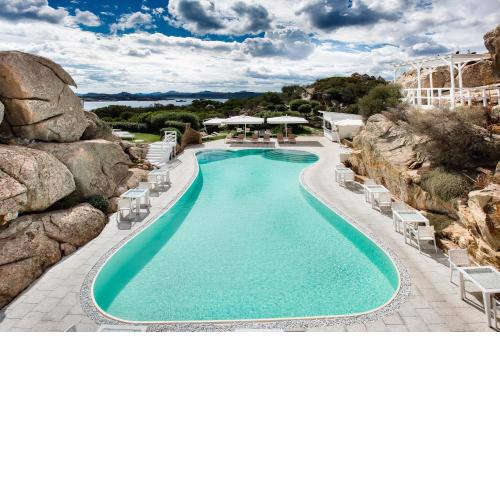 Grand Hotel Resort&SPA Ma&Ma - Adults Only
