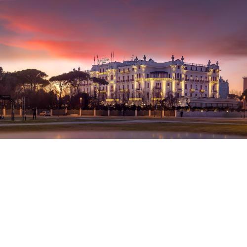 Grand Hotel Rimini