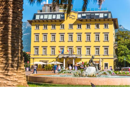Grand Hotel Riva