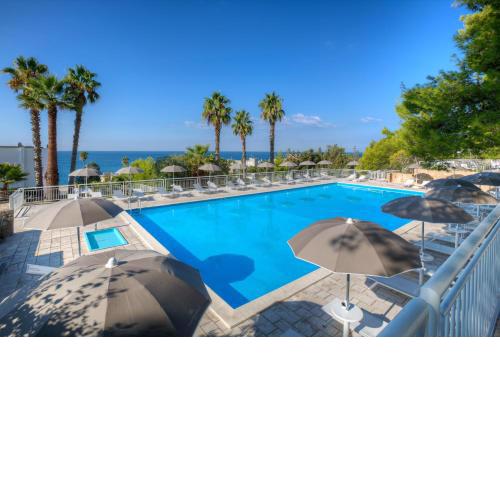 Grand Hotel Riviera - CDSHotels