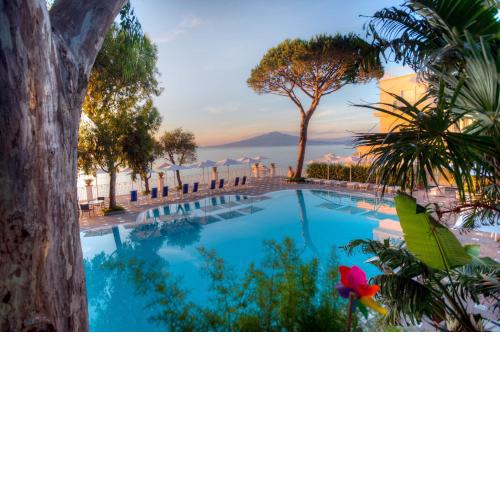 Grand Hotel Riviera