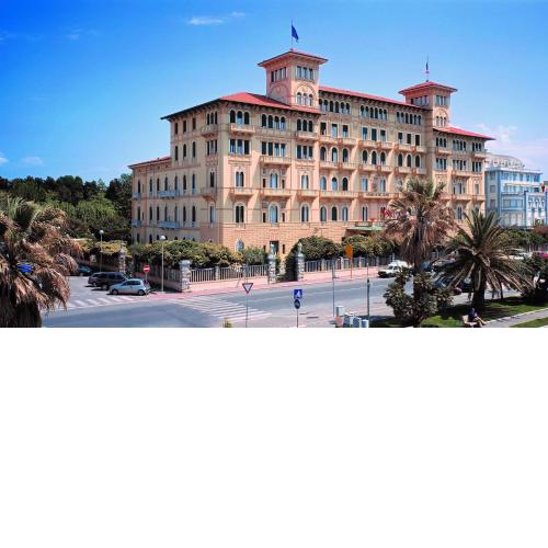 Grand Hotel Royal