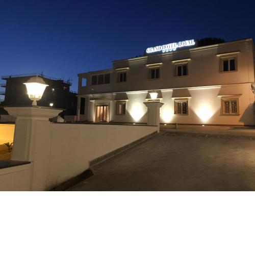 Grand Hotel Royal