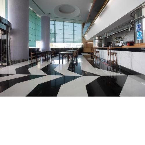 Grand Hotel Salerno