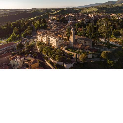 Grand Hotel San Gemini I UNA Esperienze