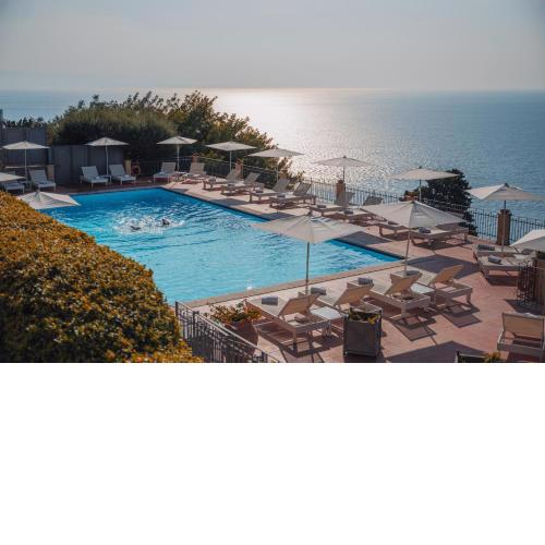 Grand Hotel San Pietro