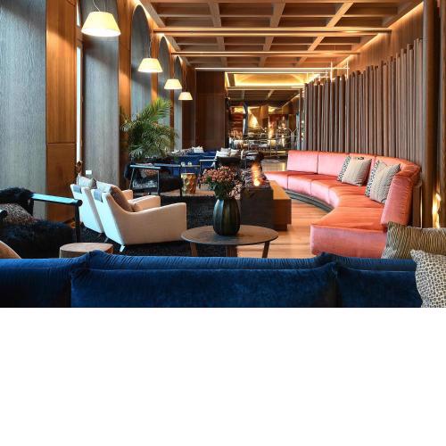 Grand Hotel Savoia Cortina d'Ampezzo, A Radisson Collection Hotel