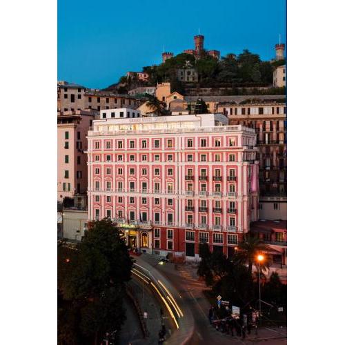 Grand Hotel Savoia
