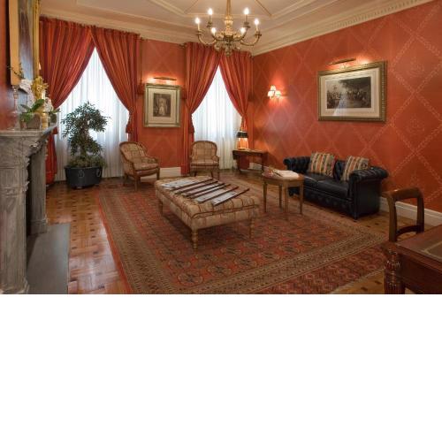 Grand Hotel Sitea