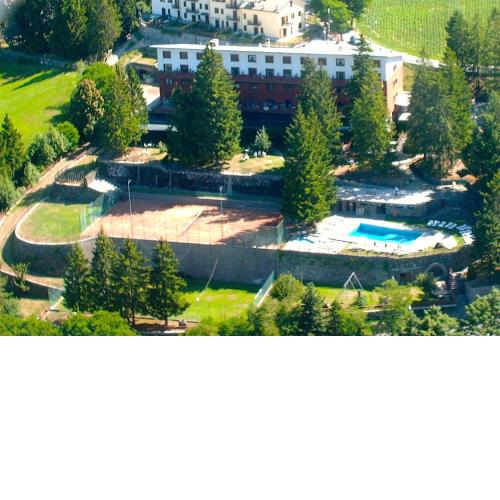 Grand Hotel SIVA - Adults Only