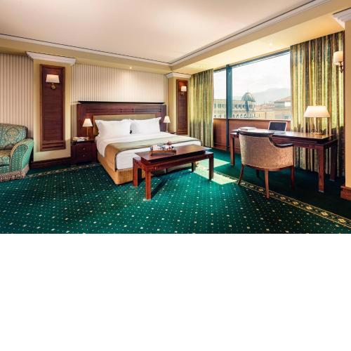 Grand Hotel Sofia