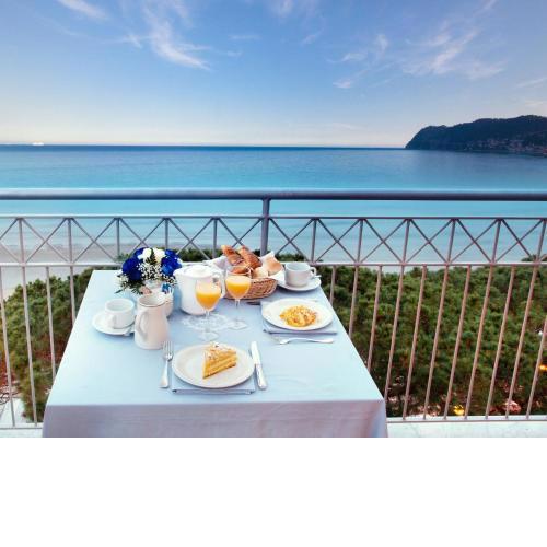 Grand Hotel Spiaggia