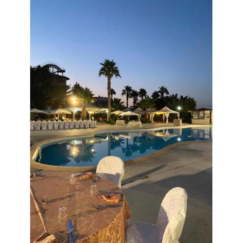 Grand Hotel Stella Maris Italia