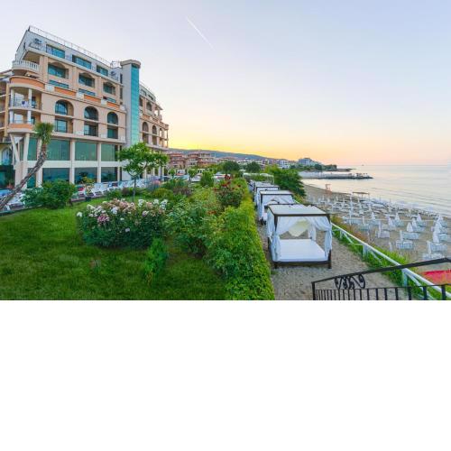Grand Hotel Sveti Vlas