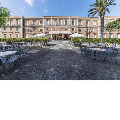 Grand Hotel Telese
