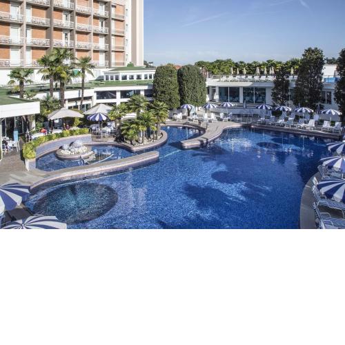 Grand Hotel Terme & Spa
