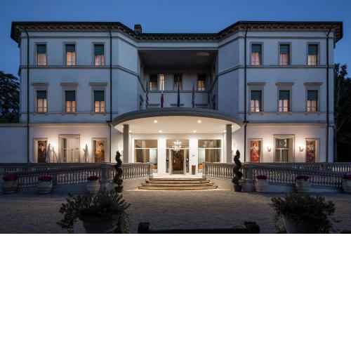 Grand Hotel Terme