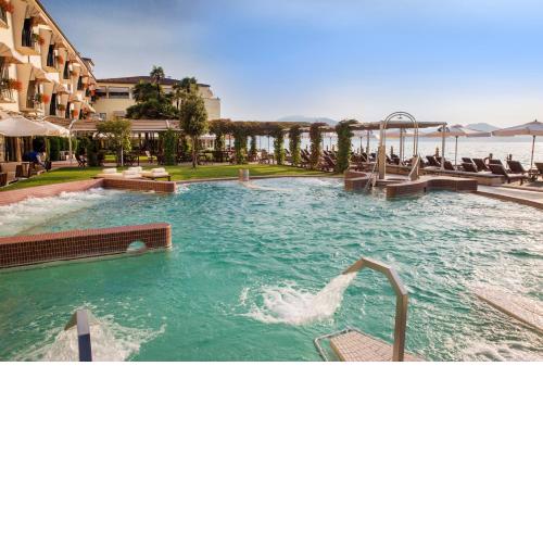 Grand Hotel Terme