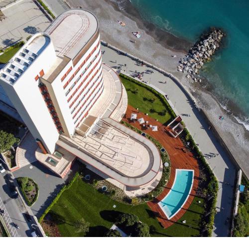 Grand Hotel Torre Fara