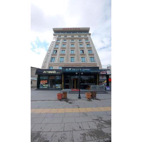 Grand Hotel Van