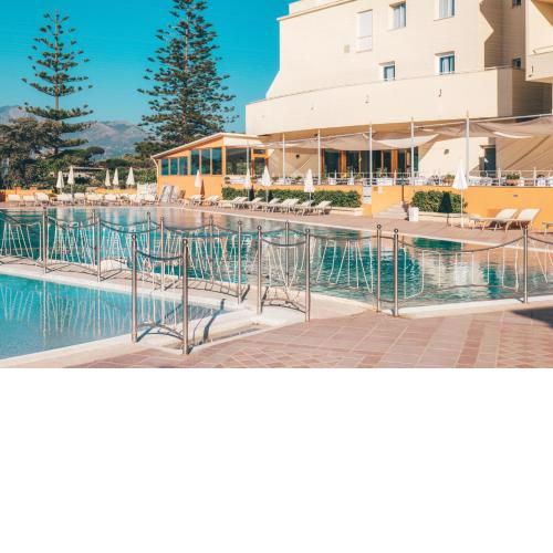 Grand Hotel Vesuvio
