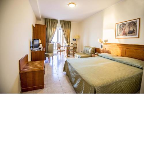 Grand Hotel Victoria