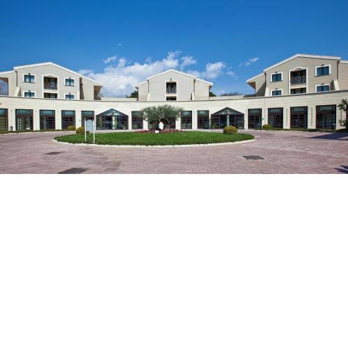 Grand Hotel Villa Itria Congress & Spa