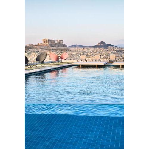 Grand Hyatt Athens