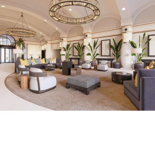Grand Hyatt La Manga Club Golf & Spa