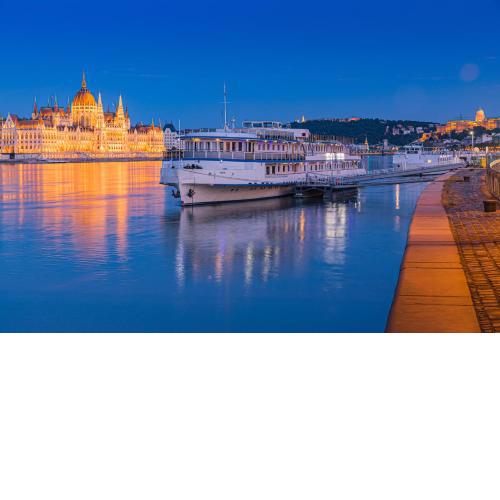 Grand Jules - Boat Hotel