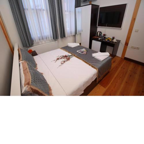 Grand Konak Otel Fatih
