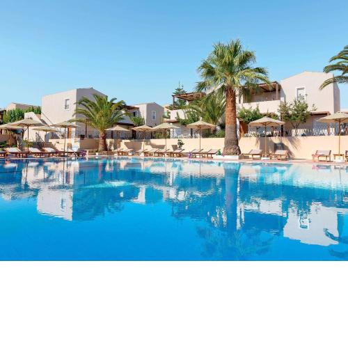 Grand Leoniki Residence by Grecotel